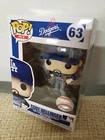 Cody Bellinger - Funko POP! MLB: Los Angeles Dodgers #63