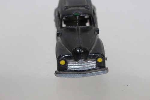 Vintage Tekno 1940's Ford Taxa Taxi Diecast Car - Denmark - Picture 2 of 5