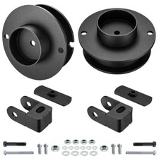 2 Front Leveling Kit For Dodge Ram 2500 4wd Pickup 2014-2019 2020 2021 2022