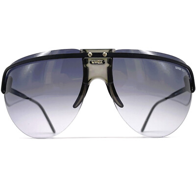 NOS Vintage UVEX ''SPORTSTYLE 78'' Sunglasses - W. Germany 80's - ORIGINAL - Large