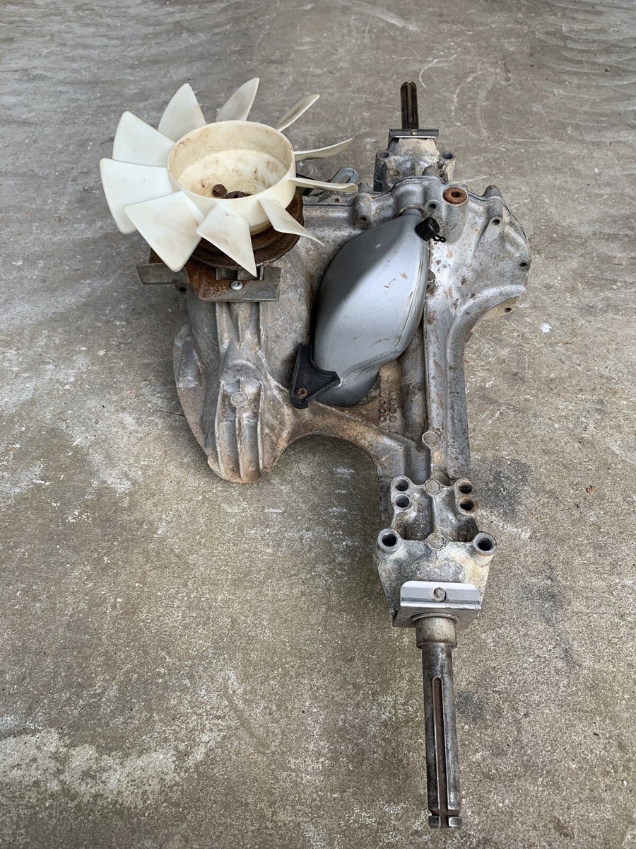 Hydro Gear 322-0510/ 171613 Hydrostatic Transmission Craftsman