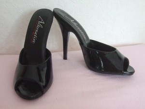 alternative heels uk