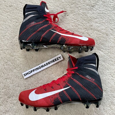 [US 13] NIKE VAPOR UNTOUCHABLE ELITE FLYKNIT Football