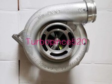New Garrett Gt45 452164-5016s Volvo Wheel Loader Samsung D12c 12l Turbocharger