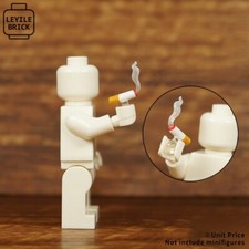 Custom Cig Accessory for Minifigures -NEW- Leyile