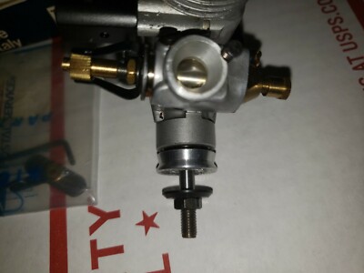 Super Tigre Engine - Super Tigre X .15 FI - New - unique find