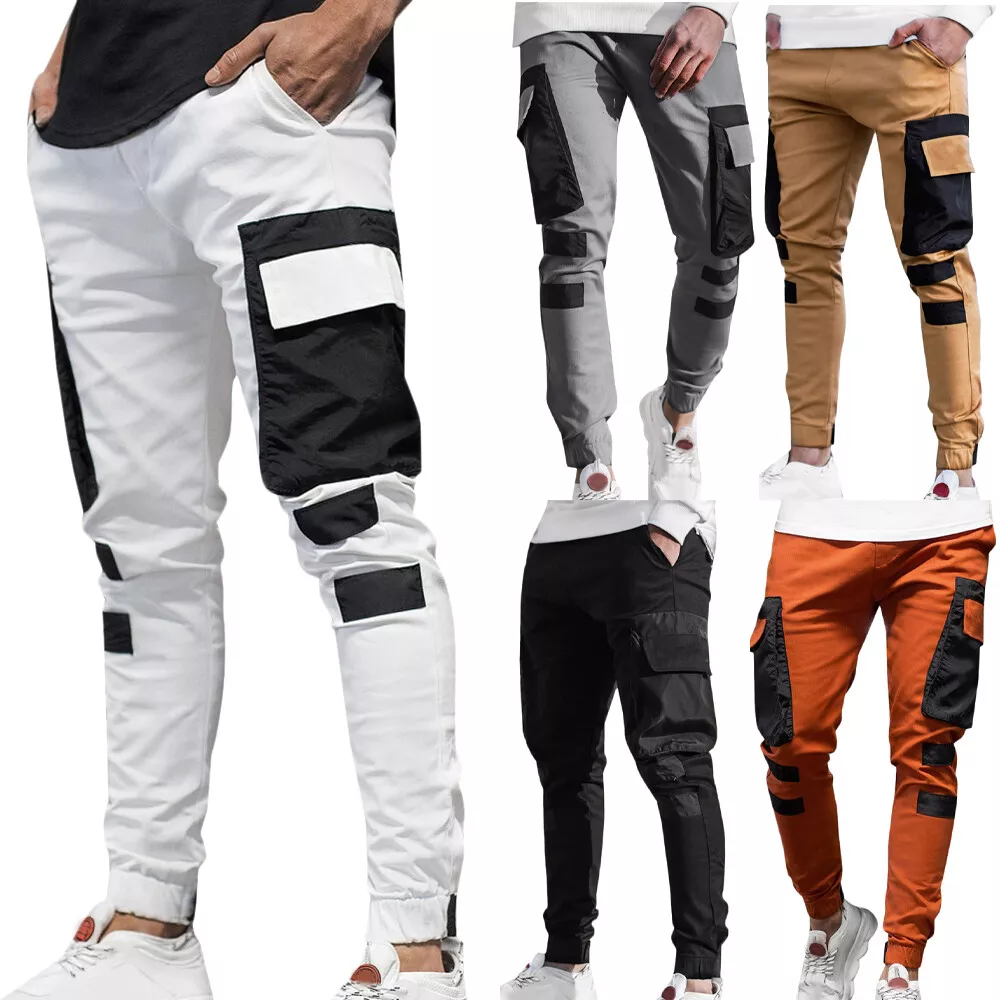 Joggers sales in 2019
