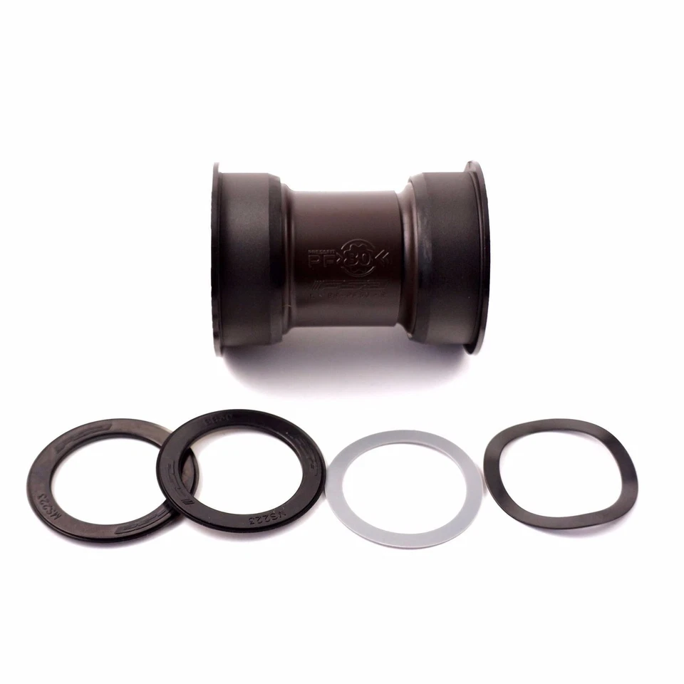FSA BB-PF6000/CZ, BB386EVO, PF30 frame 200-3112 Bottom Bracket for Road Bike - Image 2 of 4