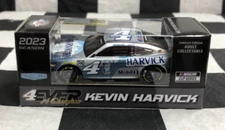 Kevin Harvick #4 Busch Light Harvick 2023 Mustang 1:64 scale CX42365BL1KH Action