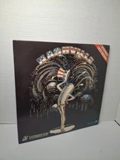 NASHVILLE 1975 (LASERDISC)