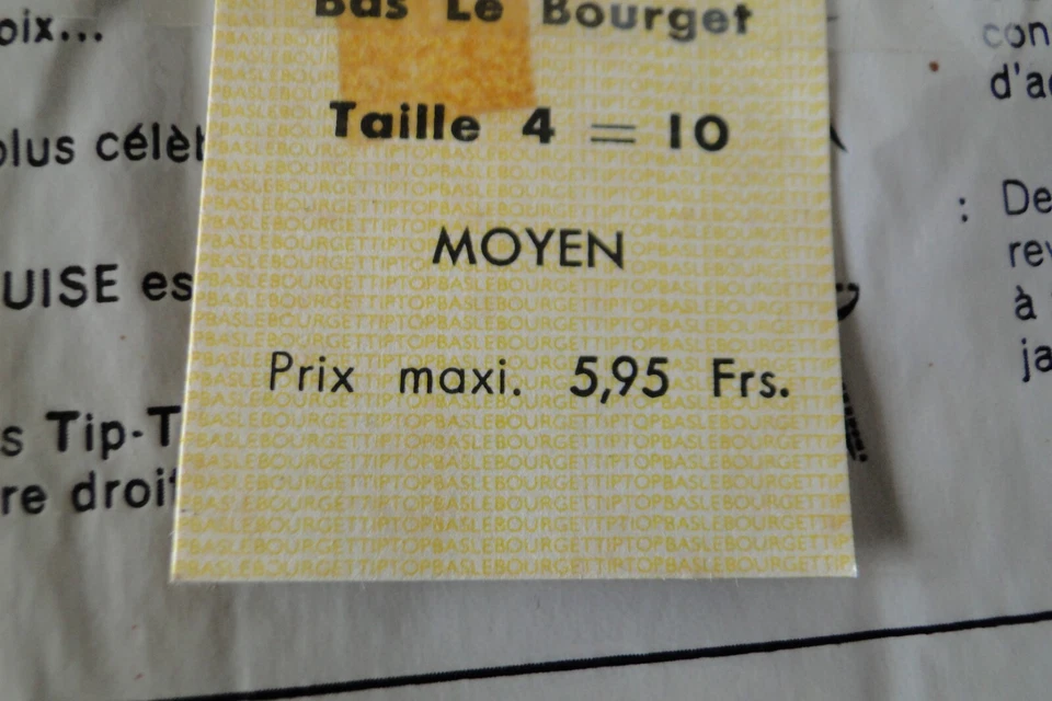 Paar Strümpfe Mit Naht Frau Stunde Studie Größe 4 10 Nuance Verführung LE - Bild 4 von 4