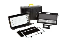 Kino Flo Diva-Lite 401 (3200K Fluorescent) - Good Condition