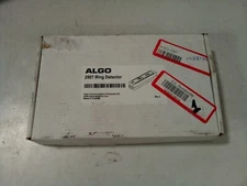 Algo 2507 Ring Detector, Enabling IP Notification without a SIP Registration NEW