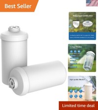 Cost-Effective Fluoride Filters for Berkey Systems - NSF Certified Compatible