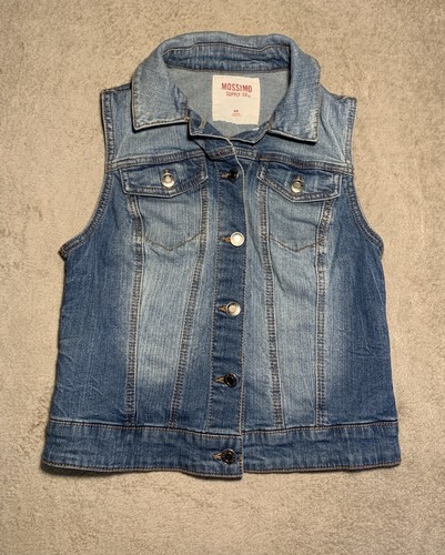 Mossimo Supply Co by Target Jean Jacket 