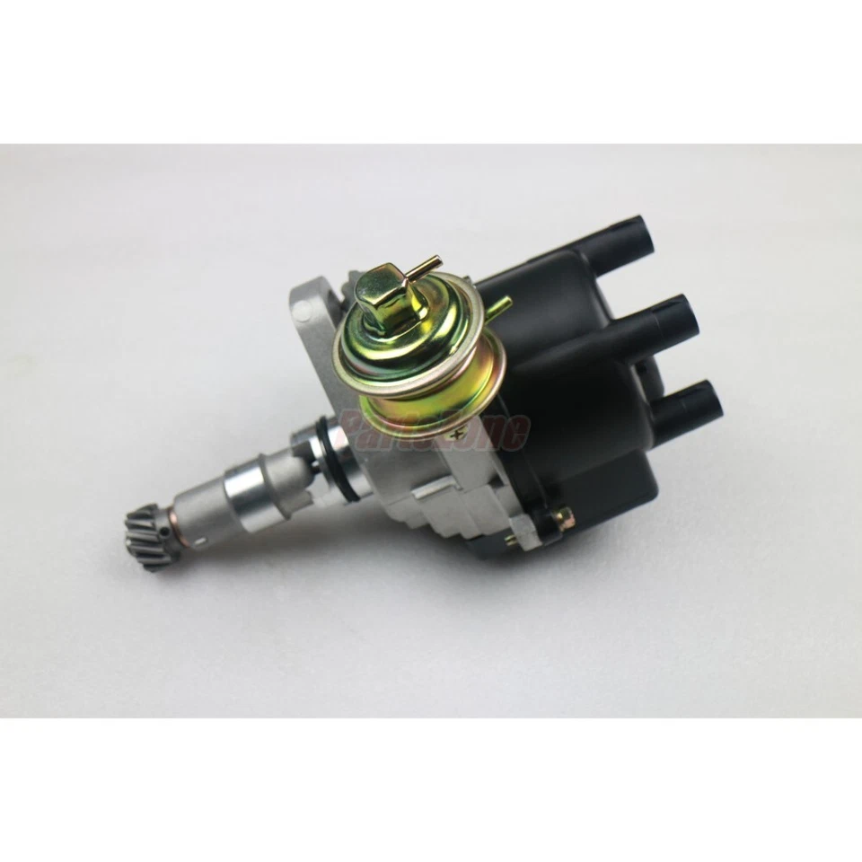 Distributor Fit for Toyota Hiace RZH103 RZH113 RZH125 2RZ 2.4L Carby 89-01 3-Pin - image 4 of 4