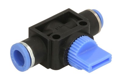 Coupling Head RECTUS RQSH 386