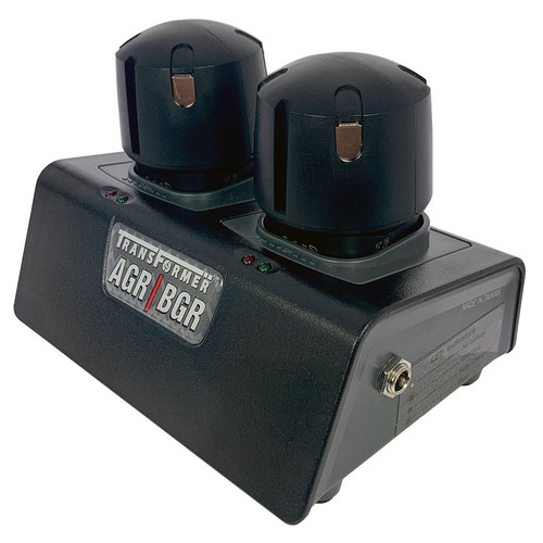 Battery Charger for Andis PowerGroom AGR and BGR Series Clippers