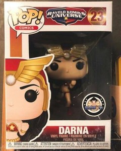 darna funko pop for sale