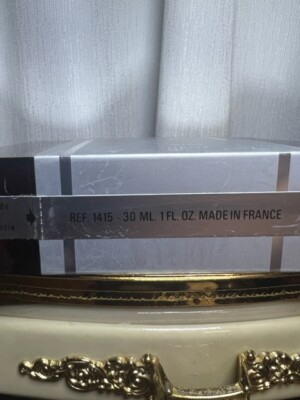Vivre Molyneux extrait (pure parfum) 30 ml. Rare vintage 1971