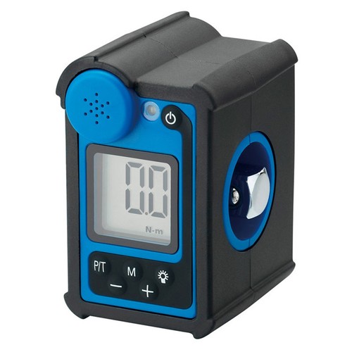 Digital Torque Tester Torque Meter External Ratchet Wrench Torquemeter RM4-340AN - 第 1/3 張圖片