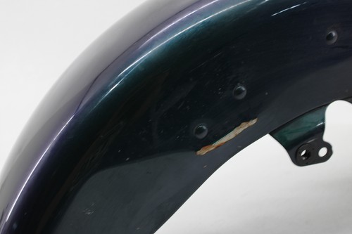 14-23 Harley Davidson Road Glide Front Wheel Fender - Picture 9 of 17
