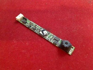 Webcam Video Kamera Board Karte Modul Platine Samsung NP-R700
