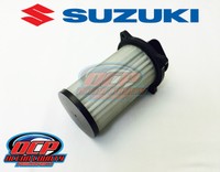 Brand Genuine Suzuki Gz250 Gz 250 Stock Air Filter Element 13780-13f00 Brand Genuine Suzuki Gz250 Gz 250 Stock Air Filter Element 13780-13f00