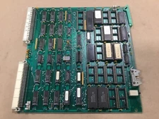 Charmilles 813 2060 B PC Board Circuit Board 8132060B #032C17X3