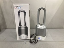 Dyson Pure Hot+Cool HP00 purificatore d'aria riscaldatore ventola TJ2-JP-JBA5546A 3-in-1 ufficiale