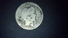 1902, 90% silver Barber Dime (6)