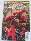 The Amazing Spider-Man #30 Nov. 2019 Marvel Comics