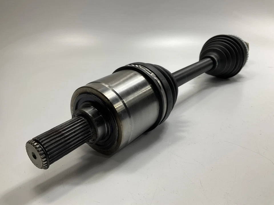 Eje CV delantero izquierdo Worldparts HO-8-8526A - 1990-1991 Honda Prelude Foto 3 de 4