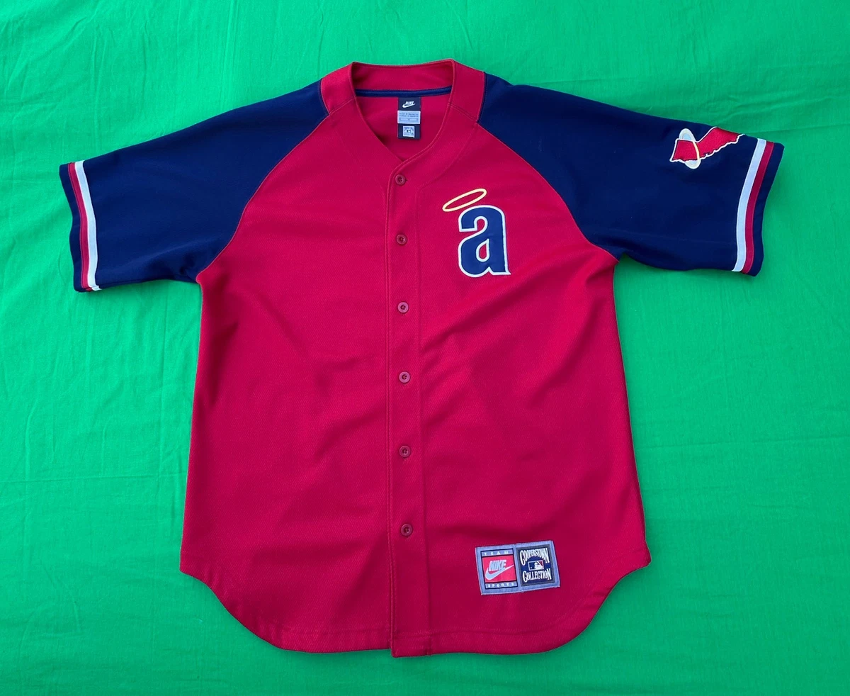 Nike Anaheim Angels MLB Jerseys for sale | eBay
