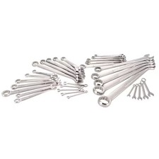 Craftsman Wrenches 32-pc Large Saemetric Combina Cmmt12080 Craftsman Cmmt12080