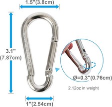 Triceps Pull Down Attachment, Cable Machine Accessories for Home Gym, LAT Pul...