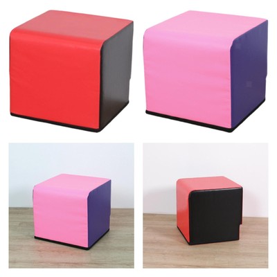 Hip Exercise Box Hip Bench Men Women Versatile Multifunctional Workout Support
