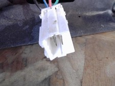 Feu arrière Hyundai LANTRA