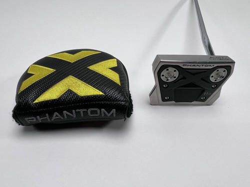 Scotty Cameron Phantom X 11.5 2022 Putter 36" Mens RH HC