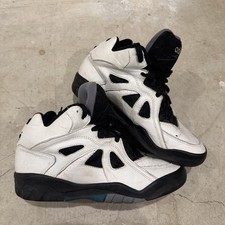 Vintage 90s Adidas Street Wise Shoes Sneakers...