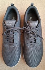 Skechers Mens Gogo Max 5gen Wide Fit Go Walk Size UK 14 Eur 49. New.