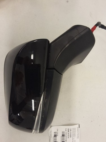 For 2019 - 2024 RAV4 Side Mirror Blind Spot Signal Light PTM - Foto 13