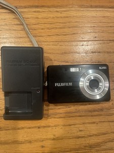 Fujifilm Finepix J 10 | eBay