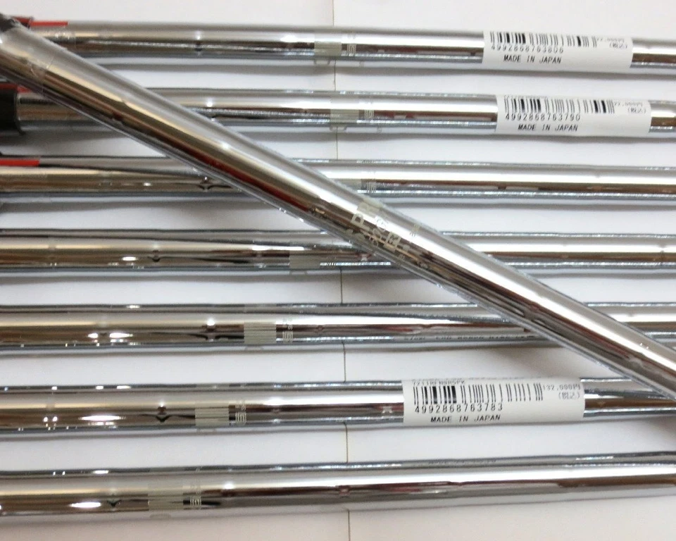 Yamaha RMX Forged Iron set 5-9,P,50,56 / NS Pro 950 GH R - Image 3 of 4