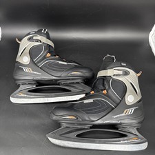 Bladerunner by Rollerblade Zephyr Mens Adult Ice Skates Size 13