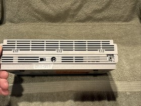 Intellivision II Console System 5872 3 Controllers 11 Games FOR PARTS READ