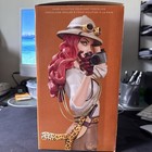 DC Bombshells Cheetah Statue Ant Lucia #323/3200 DC Collectibles w/ Original Box — photo 4