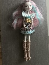 Monster High Shriek Wrecked Nautical Ghouls R...