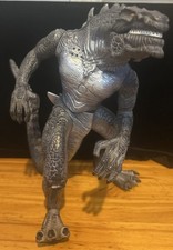 Godzilla 1998 Toho Co. Trendmasters Action Figure 11in