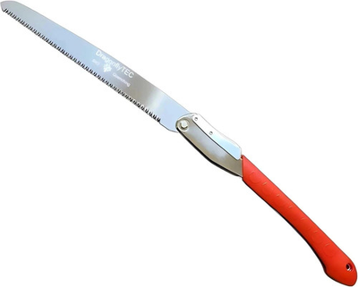 #ad Large Folding Saw:Extra Long 14 Inch Blade Camping Saw for Hiking Camping.Foldin $32.00